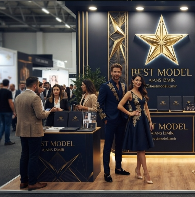 Best Model İzmir — Model Ol